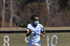 WLax vs Emerson  Women’s Lacrosse vs Emerson College. : WLax, lacrosse